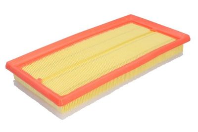 Luchtfilter (Patroon) past: ALFA ROMEO TONALE  FIAT 500X, TIPO  JEEP COMPASS, RENEGADE 1.0-2.0D 07.14-