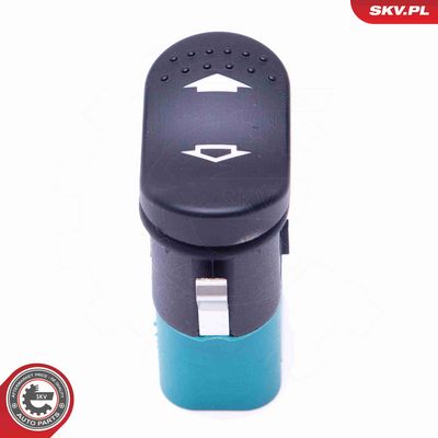 COMUTATOR MACARA GEAM ESEN SKV 37SKV362 1