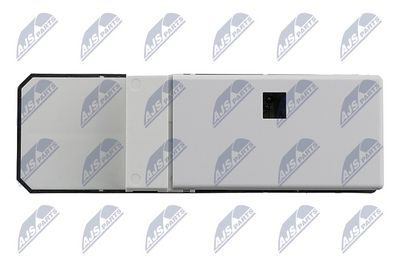 Spínač elektrického otvárania okien NTY EWS-SU-007