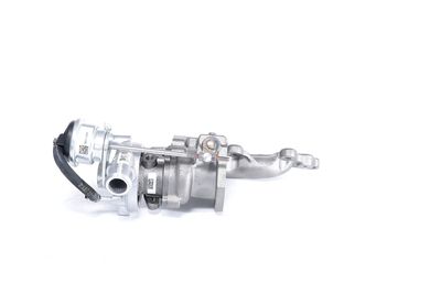 LADER AUFLADUNG BTS Turbo T914944 10