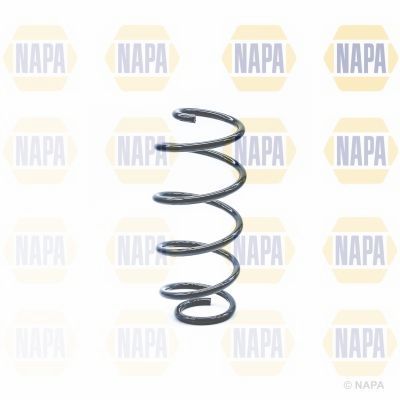 Suspension Spring NAPA NCS1188