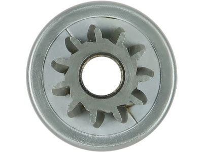 Volnoběžný převod, startér AS-PL SD3190P