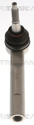 Sporstangkugle TRISCAN 8500 82104