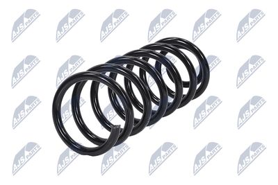 ARC SPIRAL NTY ASZCT053 19