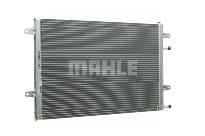 RADIATOR TEMPERATURA SCAZUTA INTERCOOLER MAHLE CIR10000P 43