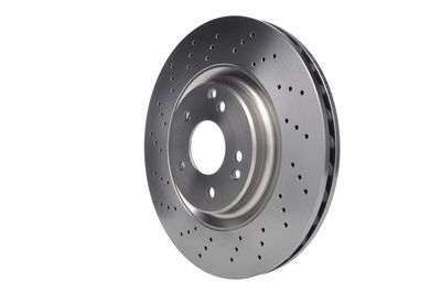 DISC FRANA BOSCH 0986479135 8