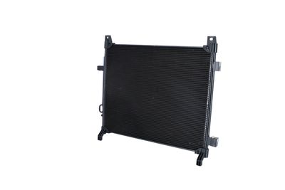 CONDENSATOR CLIMATIZARE NRF 350420 30