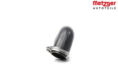 LADELUFTSCHLAUCH METZGER AUTOTEILE 2401392 10