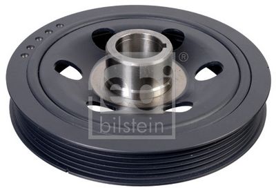FEBI BILSTEIN Riemenscheibe, Kurbelwelle