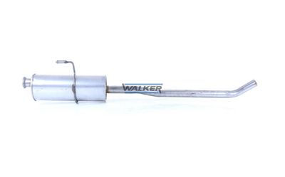 MITTELSCHALLDäMPFER WALKER 25254 1