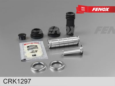 ремонтен комплект, спирачен апарат FENOX CRK1297