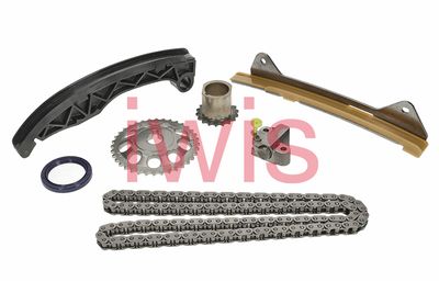 STEUERKETTENSATZ AIC 73952SET 1