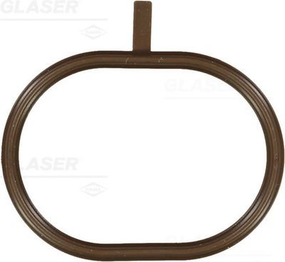 уплътнение, всмукателен колектор GLASER X90219-01