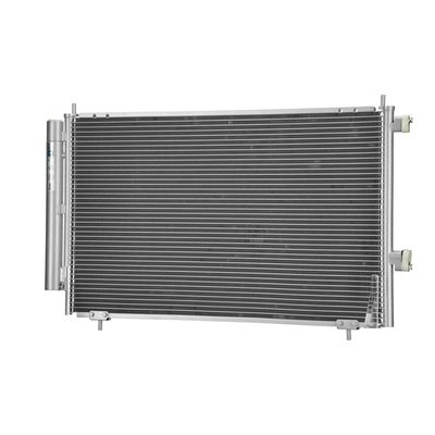 CONDENSATOR CLIMATIZARE NISSENS 940349 9