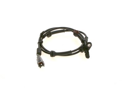 Jutiklis, rato greitis