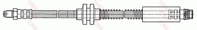 BREMSSCHLAUCH TRW PHB444 1