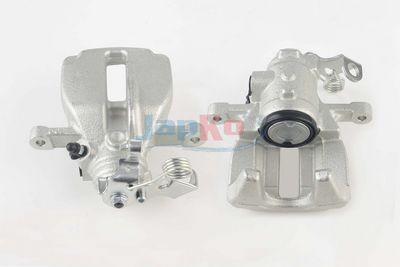 спирачен апарат JAPKO CAL252RJM