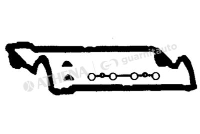 SET GARNITURI CAPAC SUPAPE