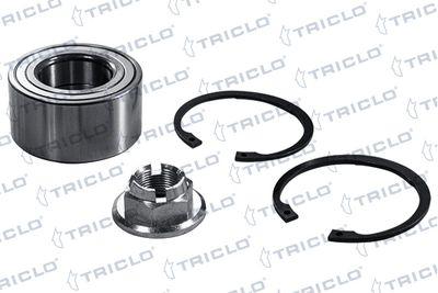 комплект колесен лагер TRICLO 917361