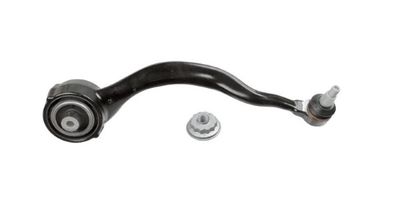 LENKER RADAUFHäNGUNG