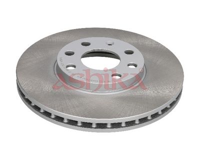 спирачен диск ASHIKA 60-00-0402C