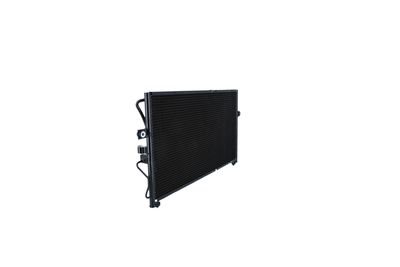 CONDENSATOR CLIMATIZARE NRF 35396 20