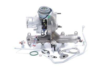 LADER AUFLADUNG BTS Turbo T981183 9