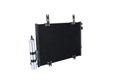 CONDENSATOR CLIMATIZARE NRF 35353 43