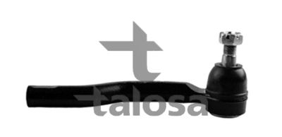 Наконечник поперечной рулевой тяги TALOSA 42-10453 для NISSAN ARMADA