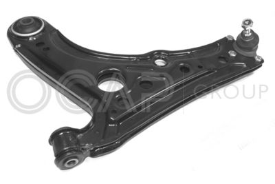 BRAT SUSPENSIE ROATA