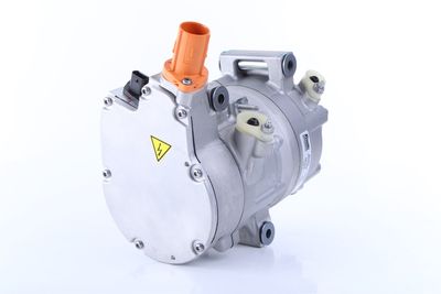 COMPRESOR CLIMATIZARE NISSENS 891075 31