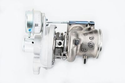 COMPRESOR SISTEM DE SUPRAALIMENTARE GARRETT 8149995003S 5