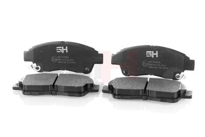 SET PLACUTE FRANA FRANA DISC GH GH414528 58