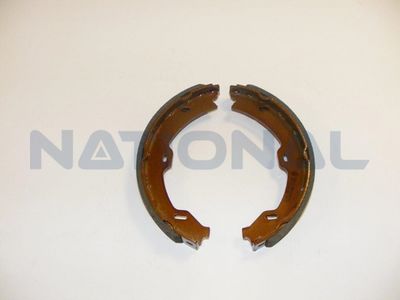 National NS4110