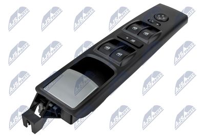 COMUTATOR MACARA GEAM