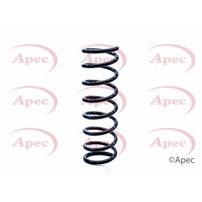 Suspension Spring APEC ACS1258