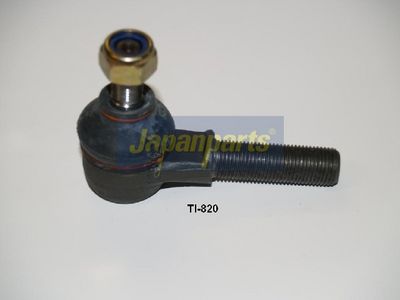 JAPANPARTS Skersinės vairo trauklės galas
