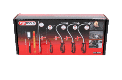 Magnetický držák KS TOOLS 550.1090
