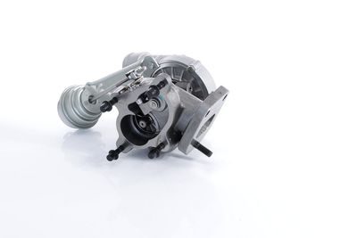 LADER AUFLADUNG BTS Turbo T911360BT 22