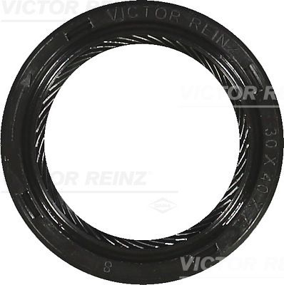 Уплотняющее кольцо, коленчатый вал VICTOR REINZ 81-15512-50 для OPEL VECTRA