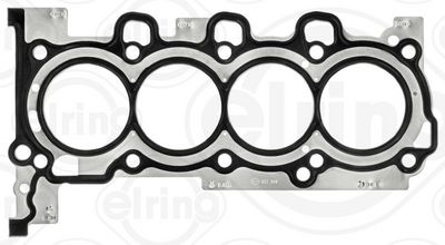 DICHTUNG ZYLINDERKOPF