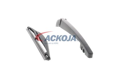 SET STERGATOARE CURATARE PARBRIZ ACKOJA A380490 21