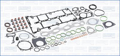 SET GARNITURI COMPLET MOTOR