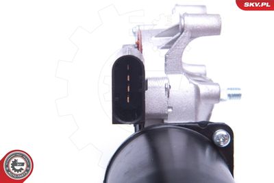 Wiper Motor 19SKV144