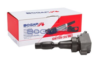 BOGAP Ritė, uždegimas