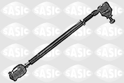 Поперечная рулевая тяга SASIC 4006054B1 для RENAULT EXPRESS