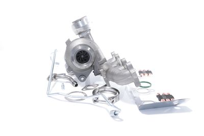 LADER AUFLADUNG BTS Turbo T981073 18