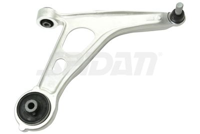 LENKER RADAUFHäNGUNG