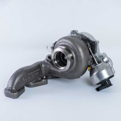 BORGWARNER - Plniace dúchadlo AUDI , 53039880620