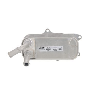 ÖLKüHLER MOTORöL NISSENS 91724 7